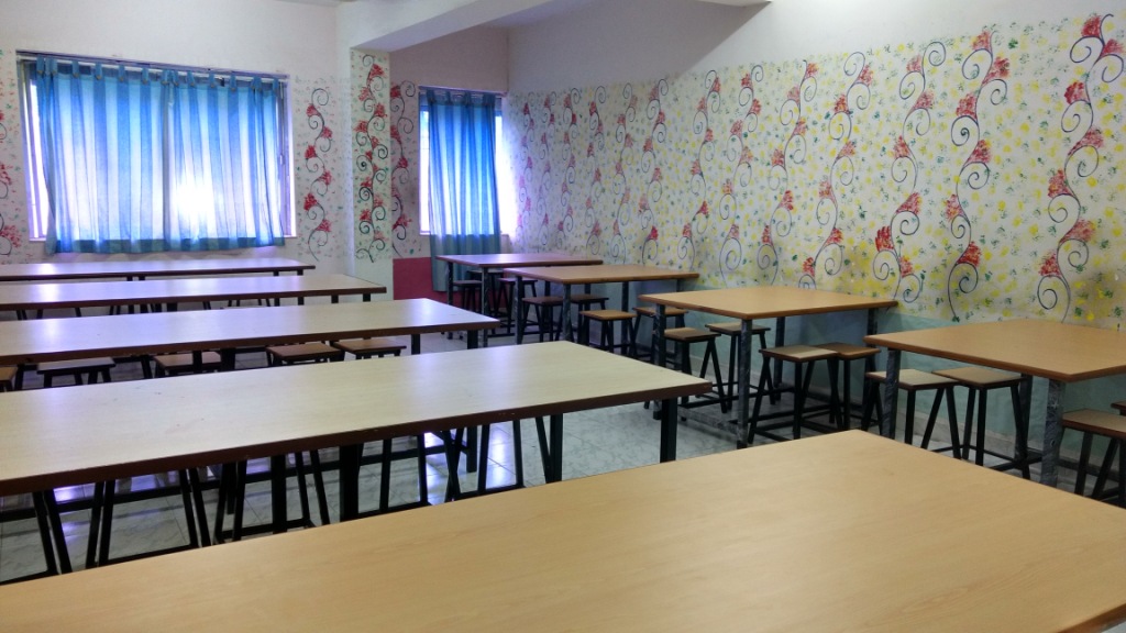 Suryadatta Group of Institutes Bavdhan Pune Academic Building and Infrastructure photo 17